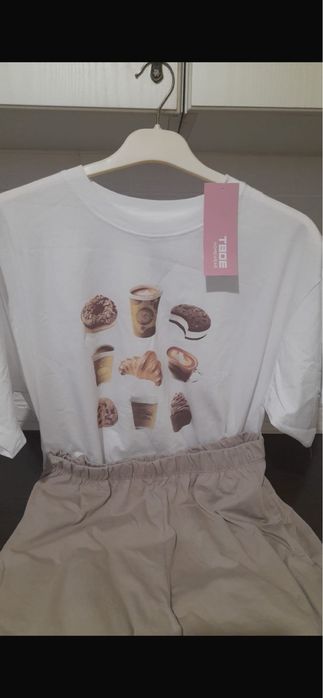 Женские вещи новые