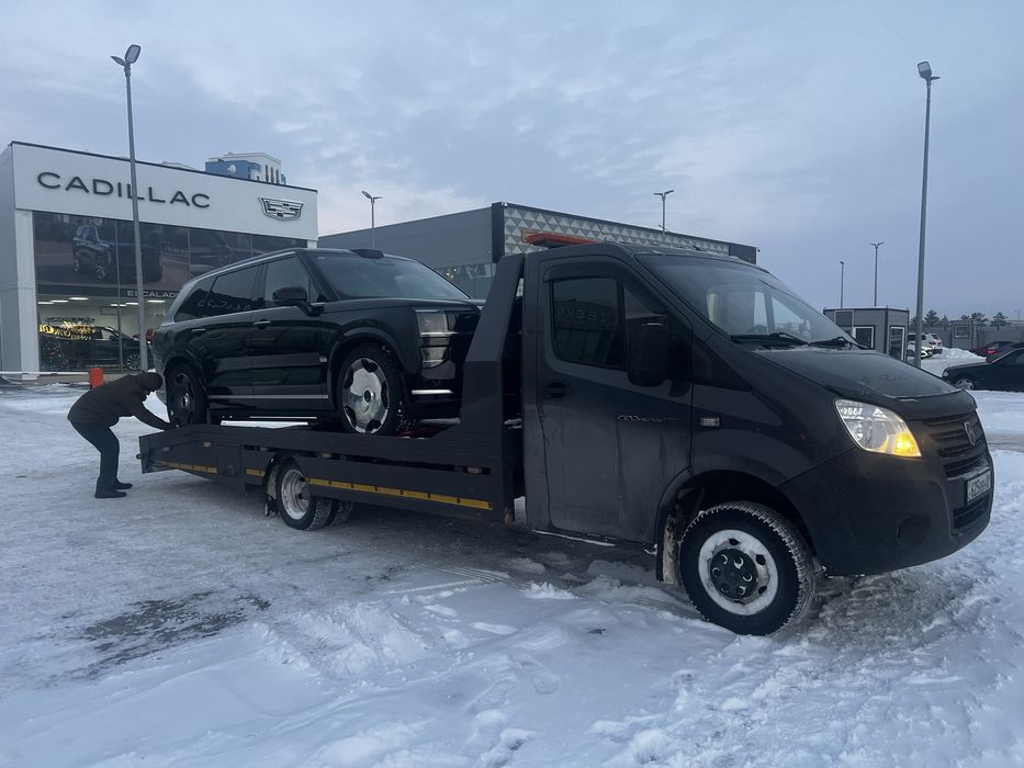 Эвакуатор город и межгород