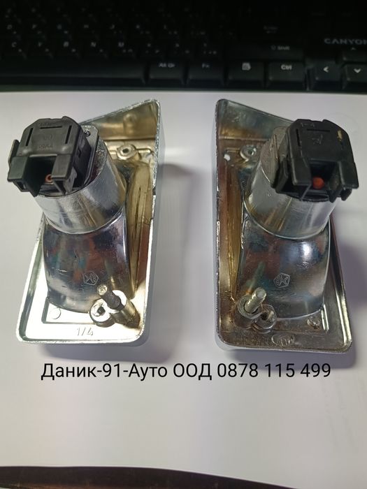 Авточасти за руски автомобили