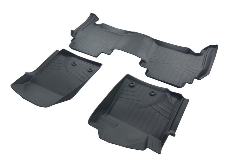 3D коврики Toyota LC-200, Lexus LX570: 225 у.е. - Аксессуары для авто ...