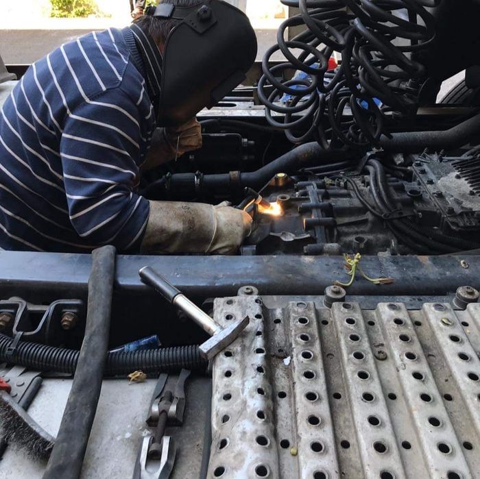 Sudor orice fel de aliaj