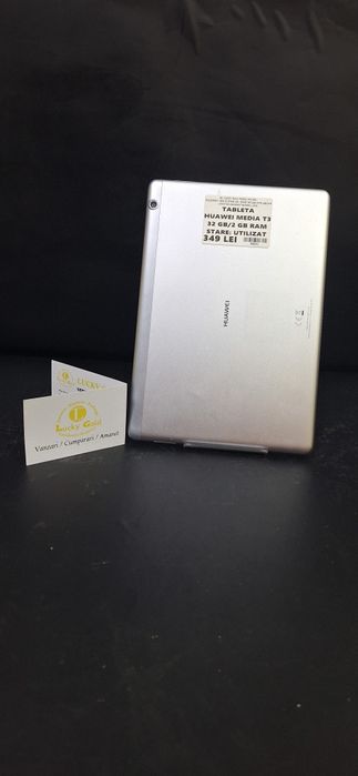 Huawei Media Pad T3 32Gb 2Gb Garantie/Factura #50291