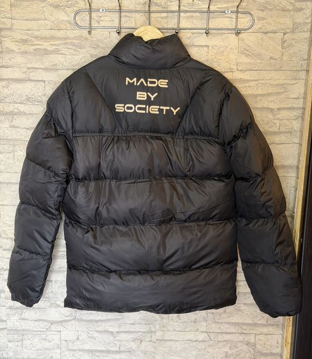 Geaca groasa  premium