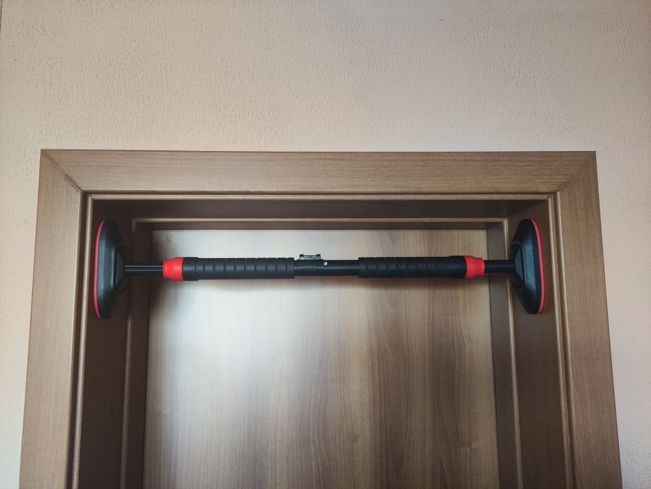 Разтягаш се лост за набиране