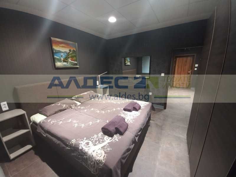 Дава се под наем Двустаен апартамент в София, Младост 4 - 91 кв.м за 1440 € - Снимка #7