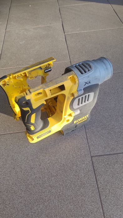 Carcasa Dewalt rotopercutor DCH274