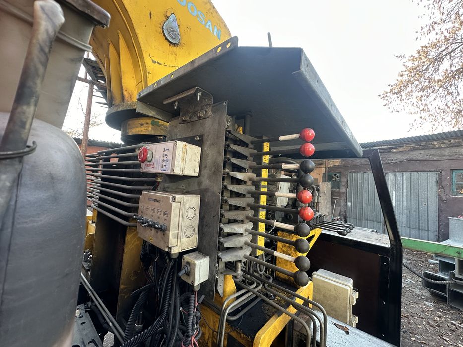 Автовышка   Агп