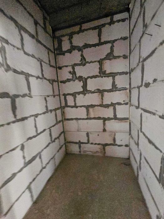 2 xonali 72m² 2-qavat.#2x #karobka