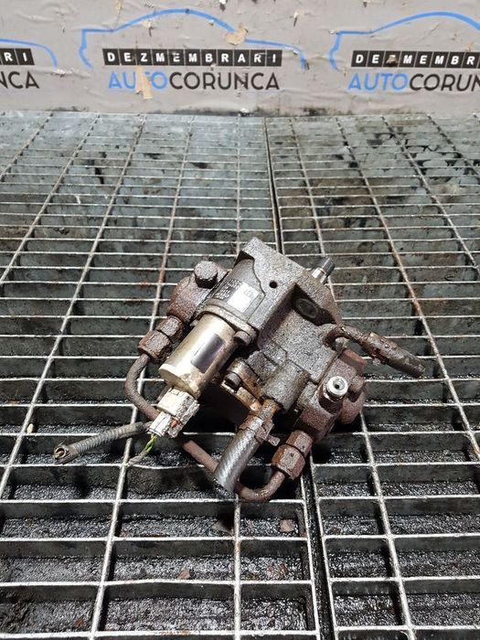 Pompa injectie / inalte Toyota Hilux VII (Facelift 2008) 2.5 D 2008 - 2011 144CP 2KD - ...