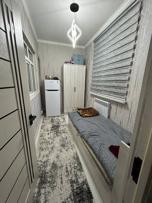 Продаётся 3х комнатная квартира на Карасу-1