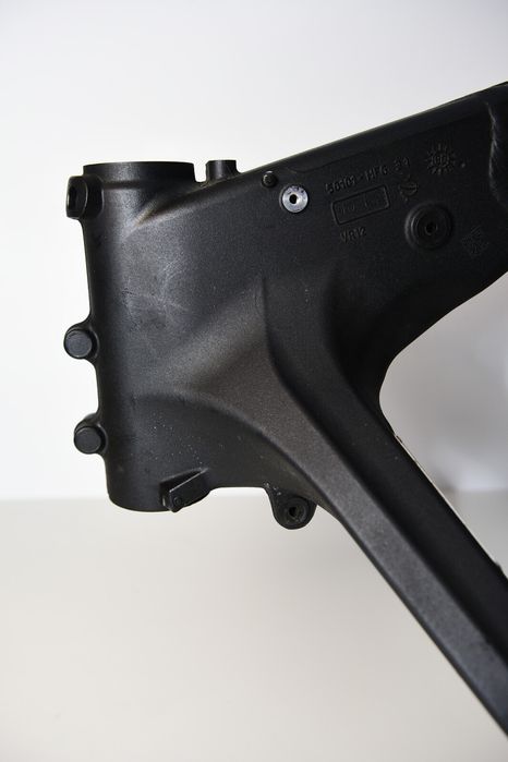 Straight Honda CB1000R SC60 2008-2016 Frame șasiu documente germania