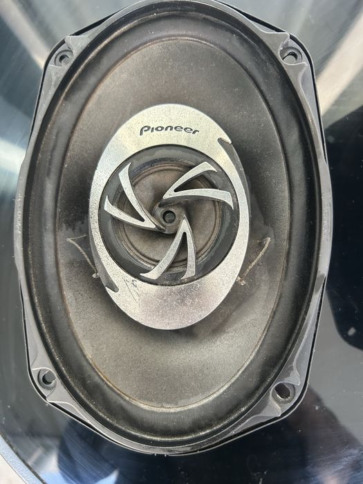 Говорители Pioneer TS-A6901