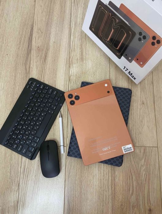 Продаются планшеты 17max