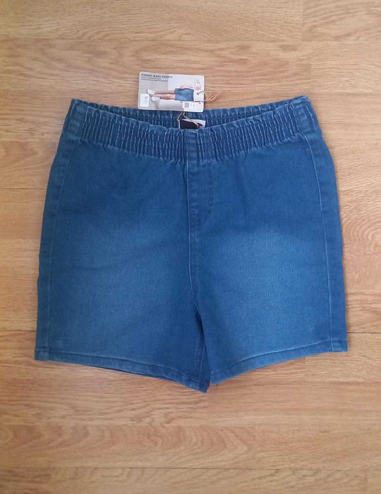 Pantaloni scurti copii Lily & Dan marimea 146/152 NOI cu eticheta