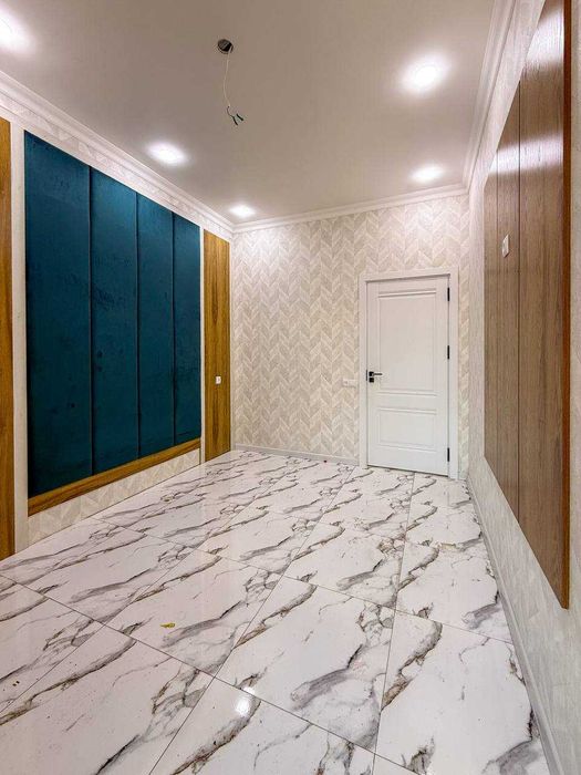 Махалля Никитина метро буюк ипак йули 
Участок 3.5 соток, этажность 4