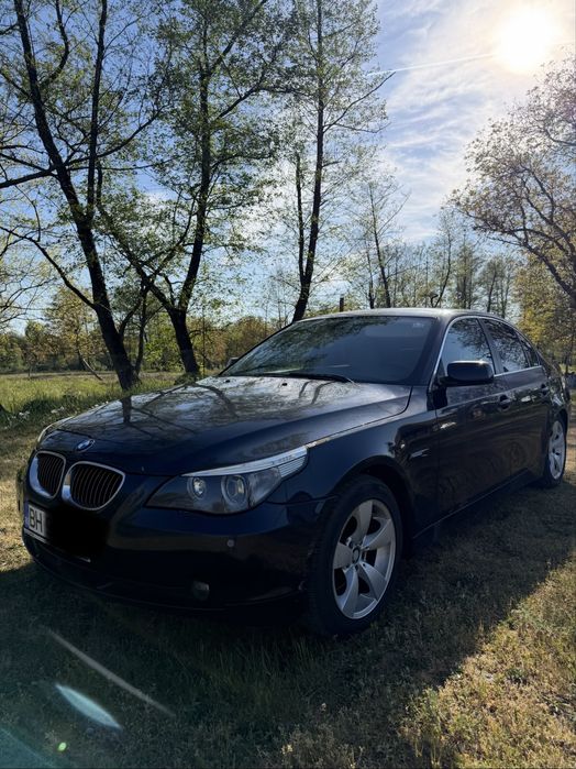 BMW 5 Series 2005 — imagine 2