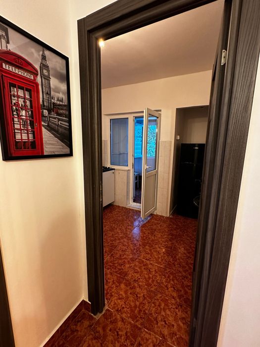 Apartament cu o camera in  regim hotelier, zona centrala