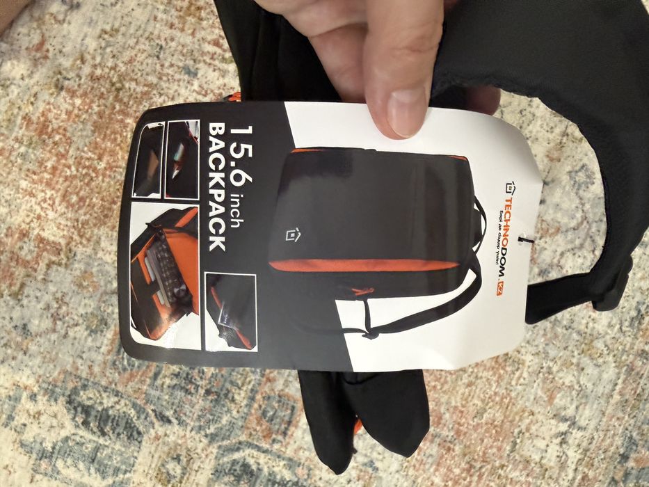 Продам рюкзак под лэптоп.(Новый).