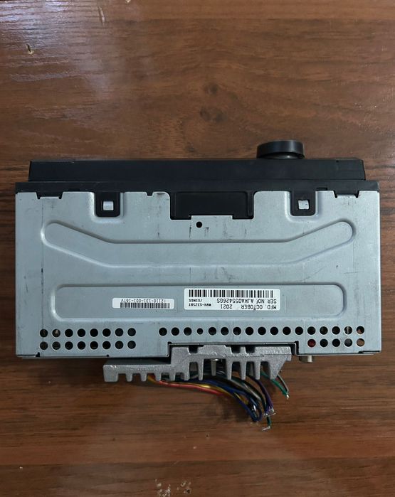 Макнетола pioneer оригинал