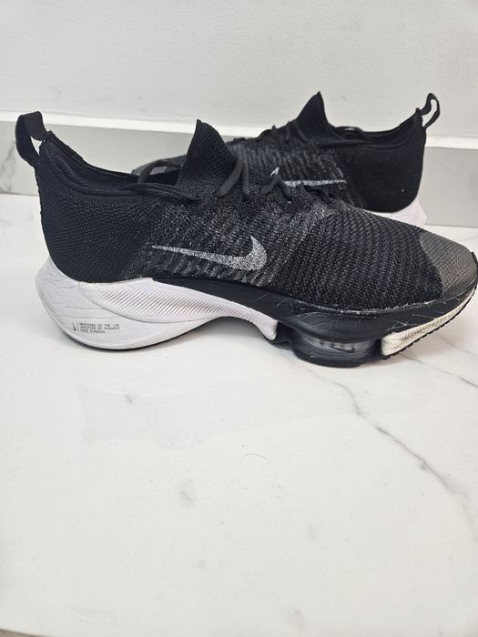 Adidasi Nike zoom X 70% REDUCERE