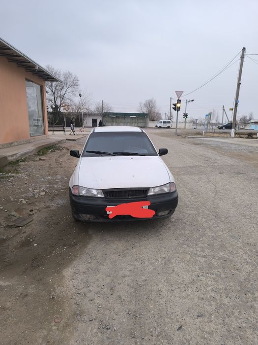 Nexia conc 1997 yili