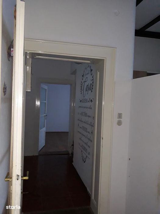 Casa individuala, in proximitatea Parcului Sub Arini