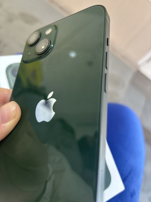 Iphone 13 телефон