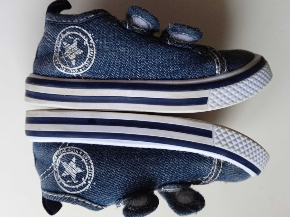 Пантофи топли 21 разм. Джапанки Чехли 22 и 23 разм