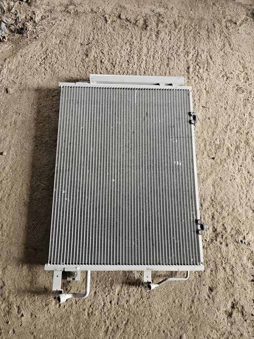 Radiator AC  (cutie automată) Mitsubishi Pajero 3.2D 2007-2014