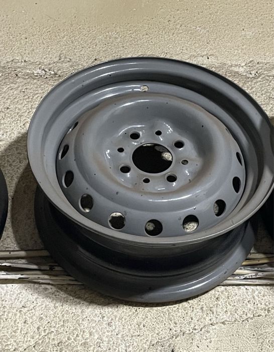 Штамп диска R13