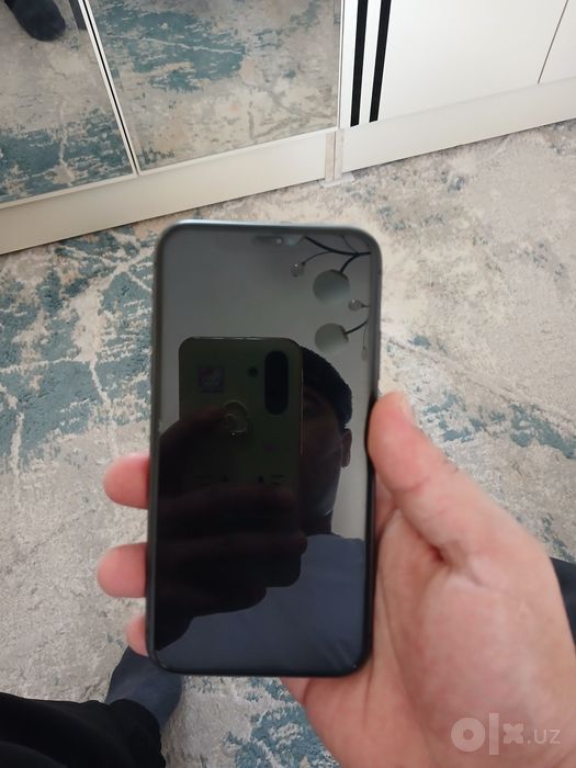 iPhone 11 ,64 gb