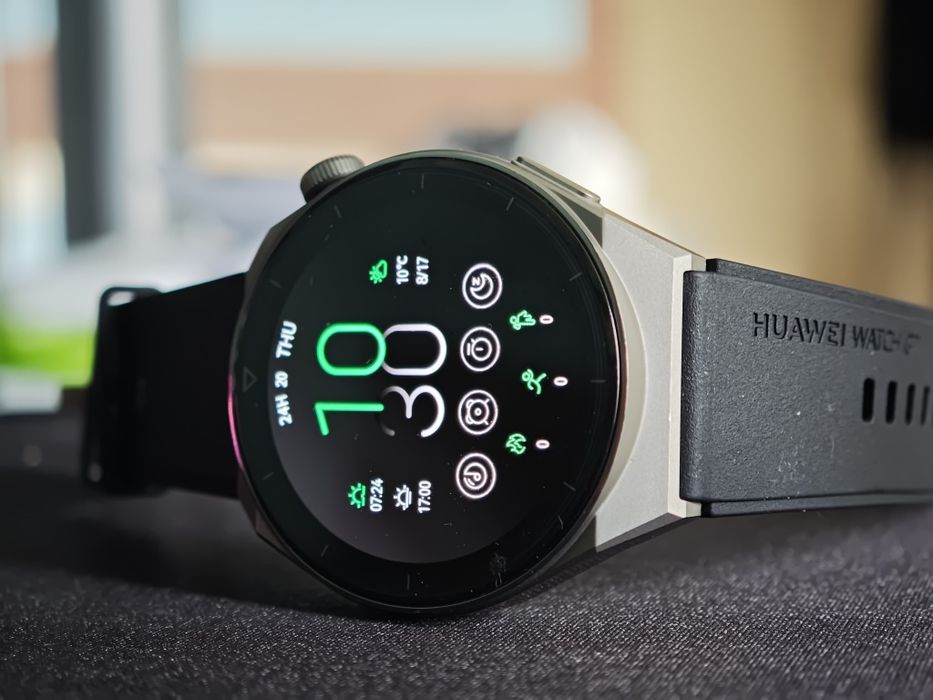 Huawei Watch GT3 sport