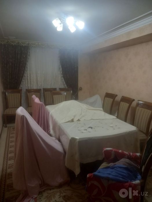 Kvartira oilaga ijaraga beriladi