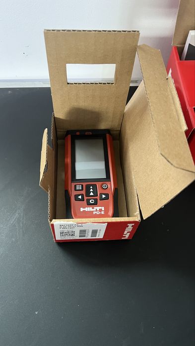 Incarcator Hilti  C4 si C6-22 nou