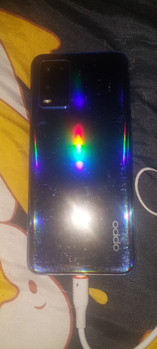 Оппо А54, 64 гб, б/у продсм