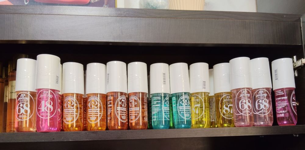 Sol de Janeiro 90 ml