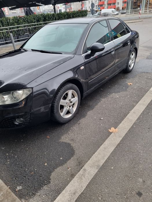 Seat exeo 2.0 benzina 200 cp