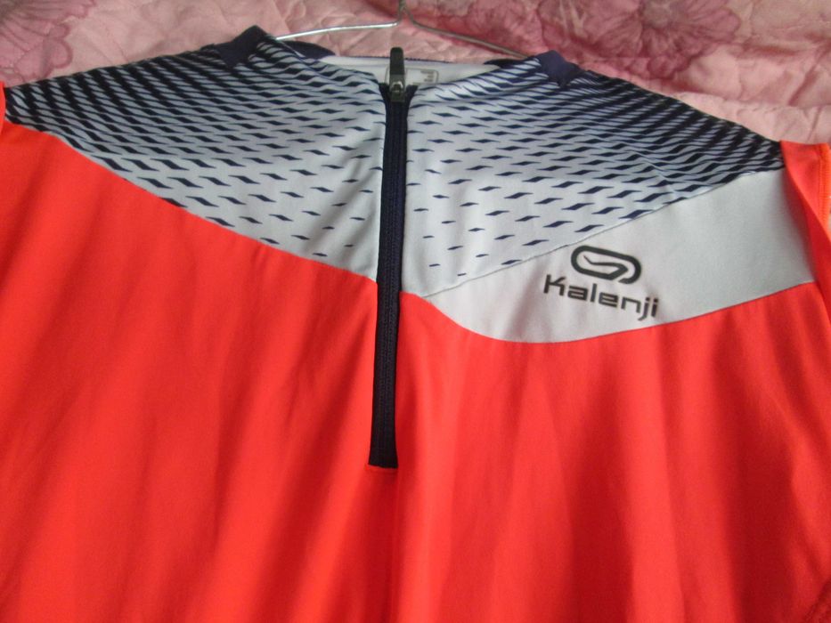 tricou Kalenji dame 42