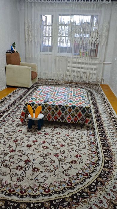 Продам квартира город Абай 2 Мик 28 дом