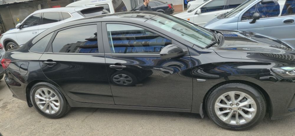 Monza 2023 1.5 Atmosferniy sotiladi yoki Nasiyaga beriladi