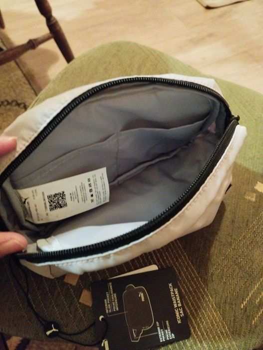 Оригинална чанта Puma