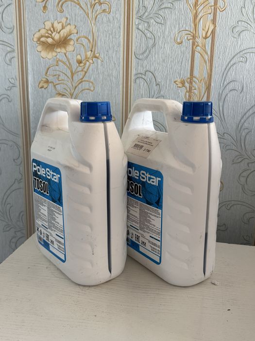 Тосол-40 5л Polestar