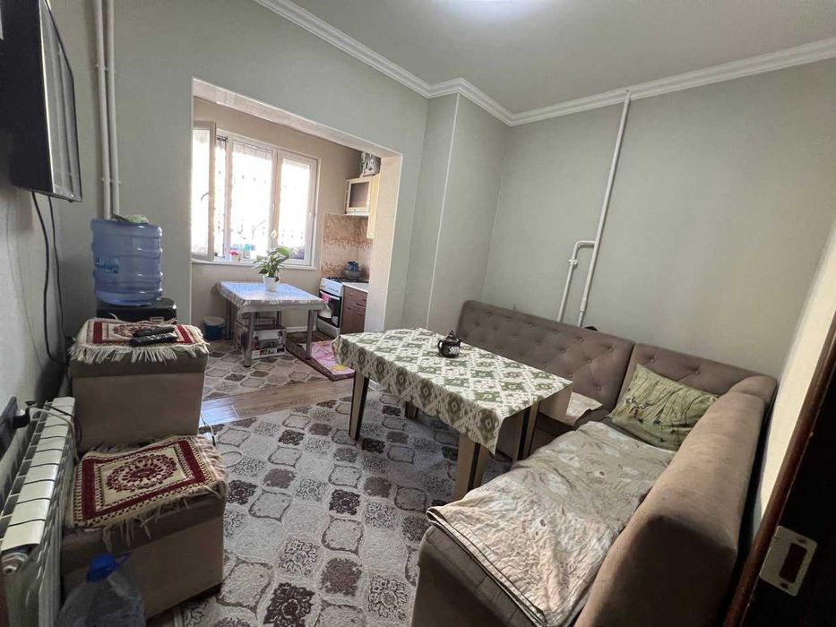 M1241 ПРОДАЕТСЯ 2в3/2/5 Квартира Ор.р: Кушбеги