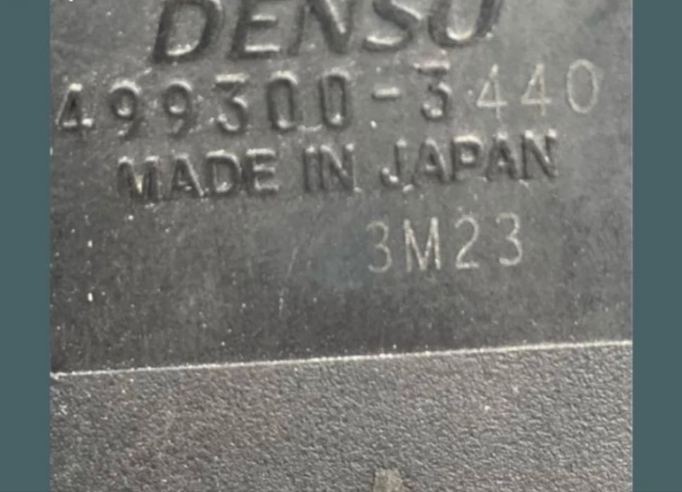 Mazda CX-7 2010година Перки с дифузьор и управление