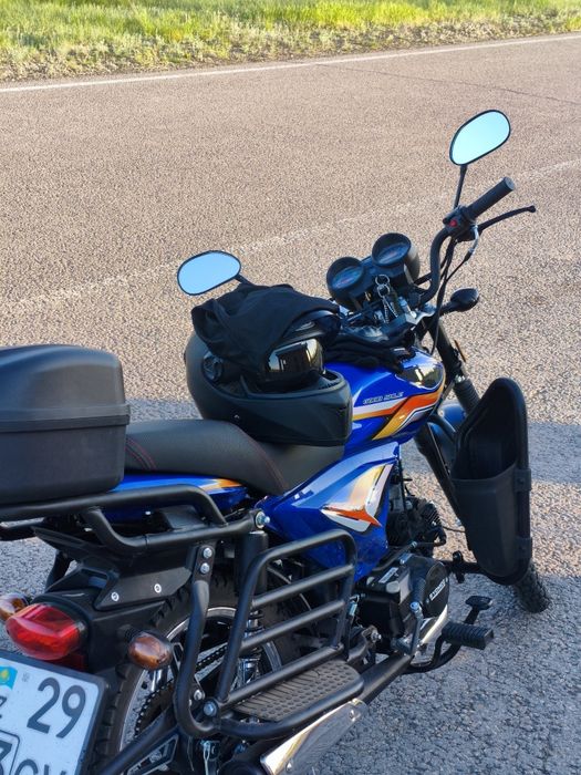 Продам Альфа 110