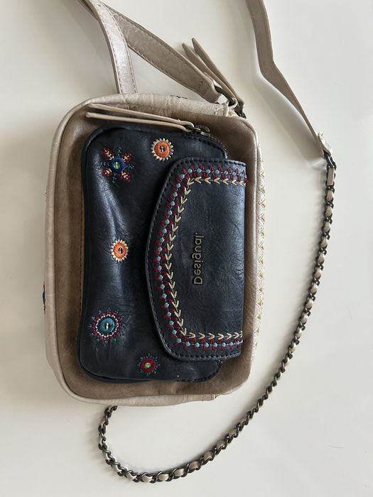 дамска чанта Desigual