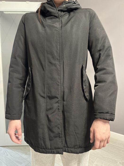 Парка на весну-осень