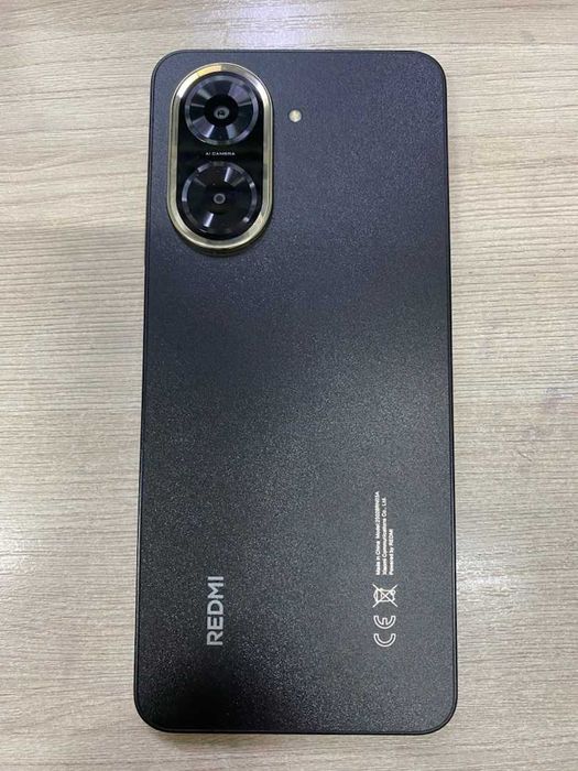 Xiaomi Redmi A5  64 gb гЖанатас 3 мкр 31 дом ЛОТ 119/3918