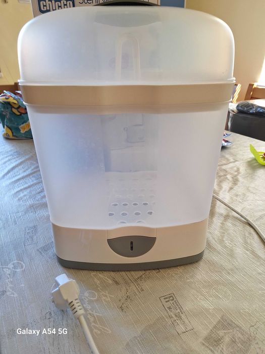 Стерилизатор Чико 2 в 1