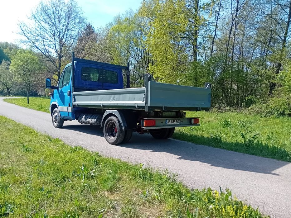 Iveco Daily 35 C15